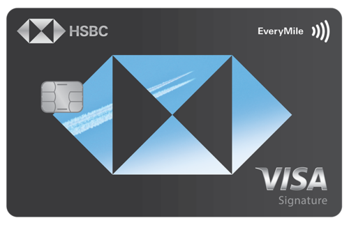 hsbc-everymile-card